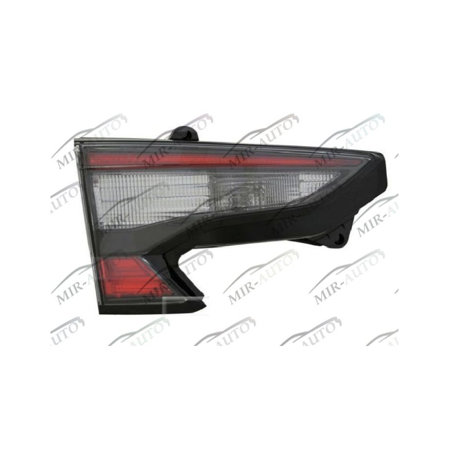 Tail light