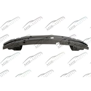 Bumper reinforcement