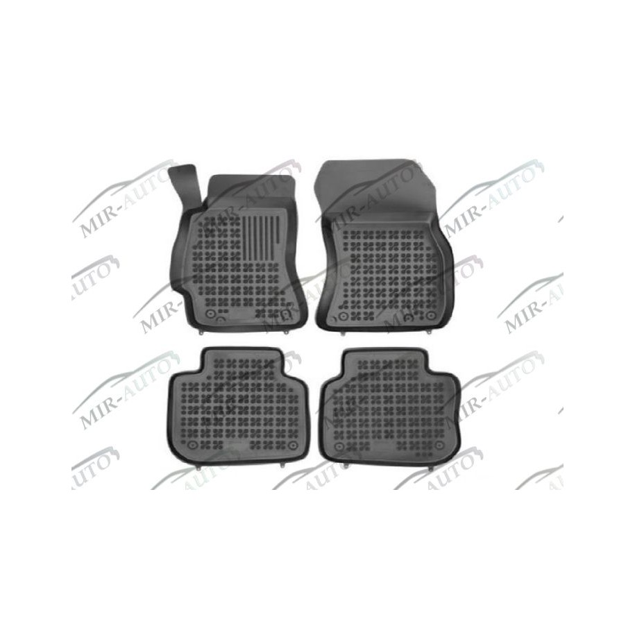 Floor mats