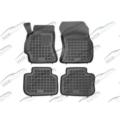 Floor mats