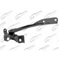 Bonnet hinge