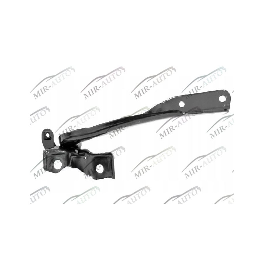 Bonnet hinge
