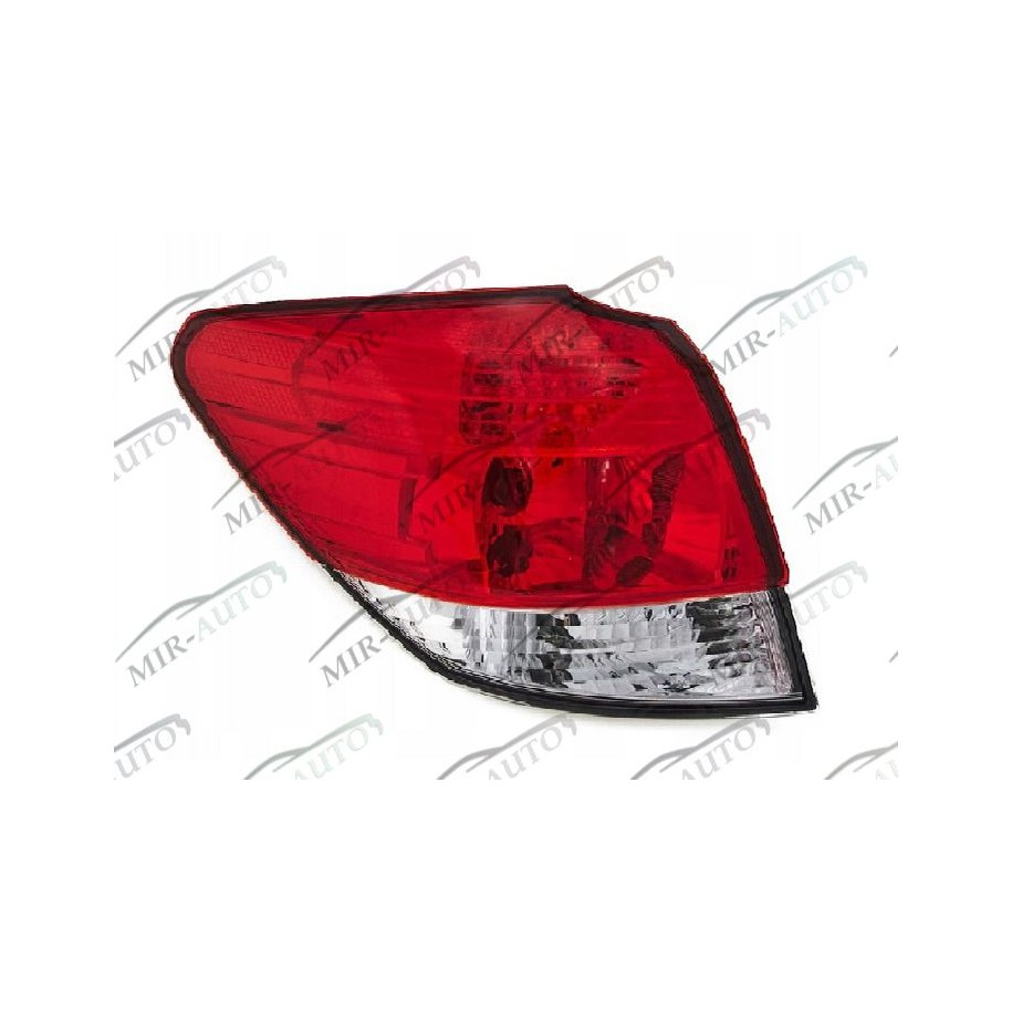 Tail light