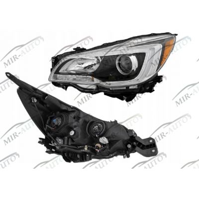 Headlamp