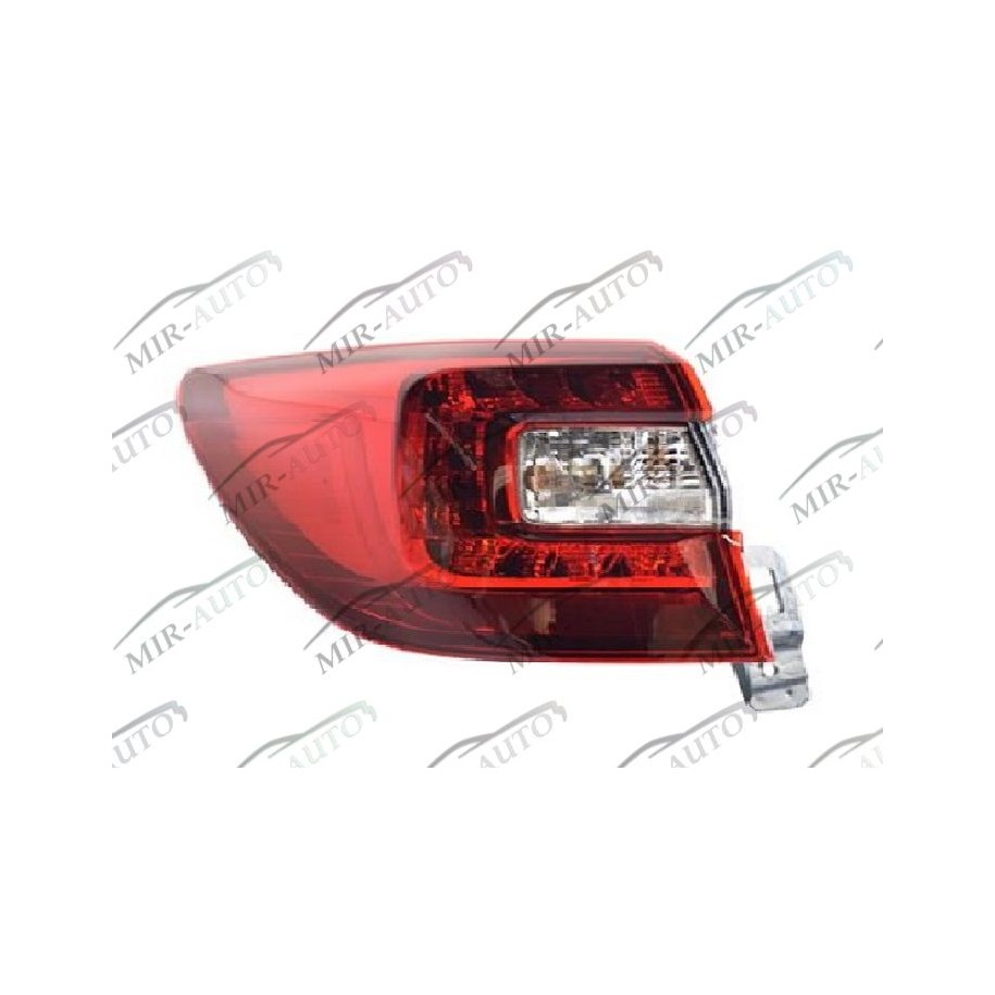 Tail light