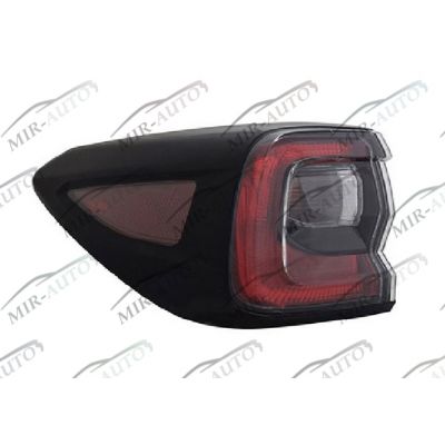 Tail light