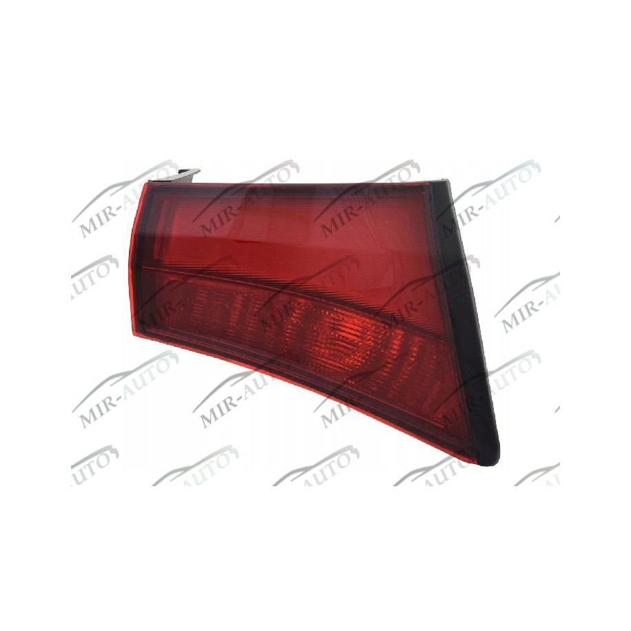 Tail light