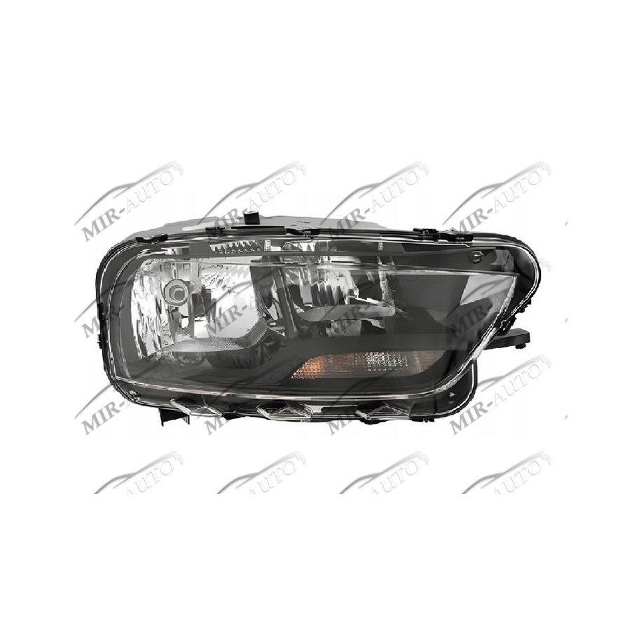 Headlamp