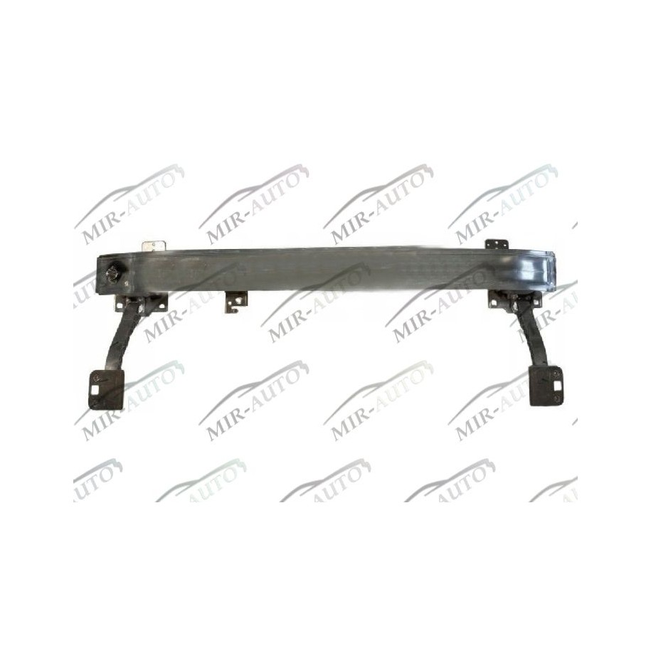 Bumper reinforcement