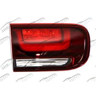 Tail light