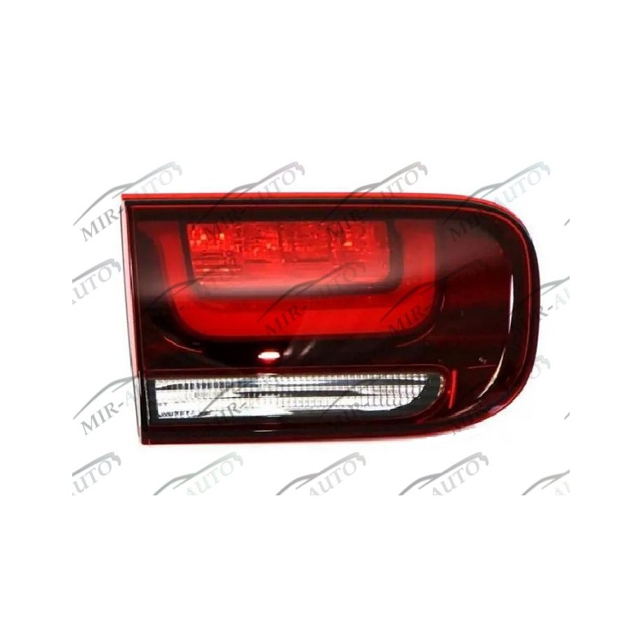 Tail light