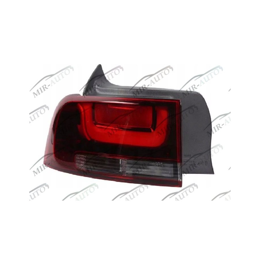 Tail light