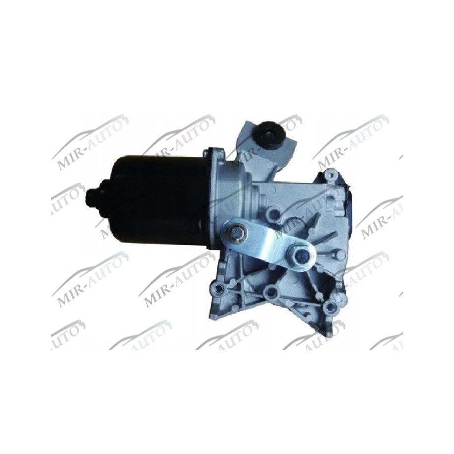 Wiper motor