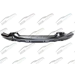 Bumper reinforcement