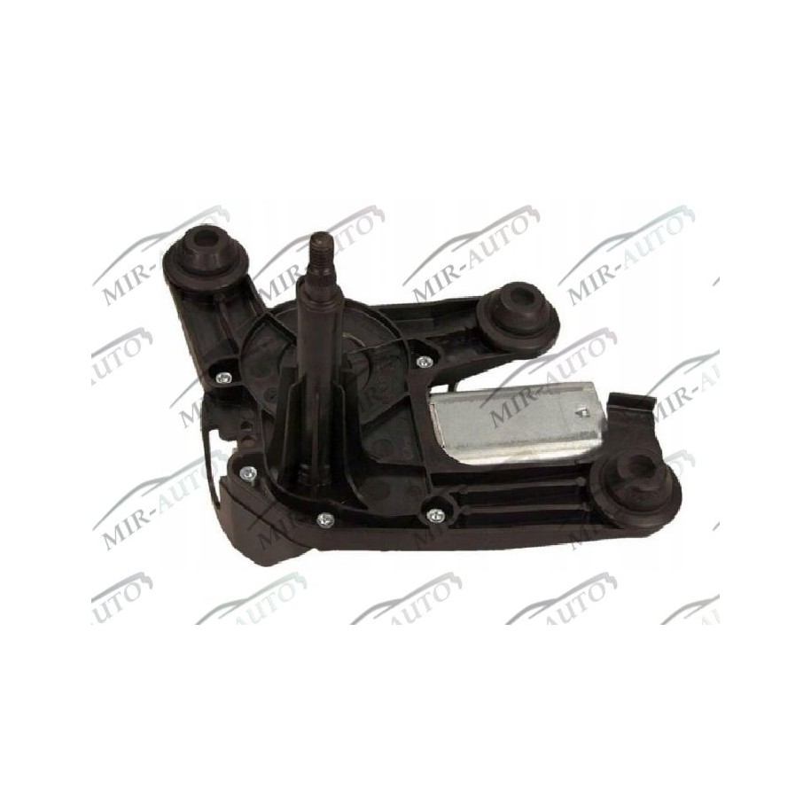 Wiper motor