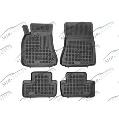 Floor mats