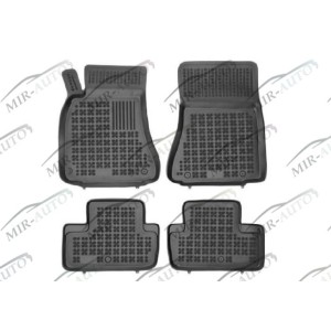 Floor mats