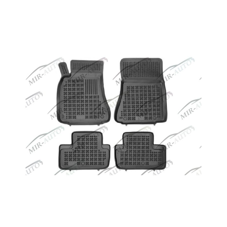 Floor mats