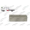 Door repair panel