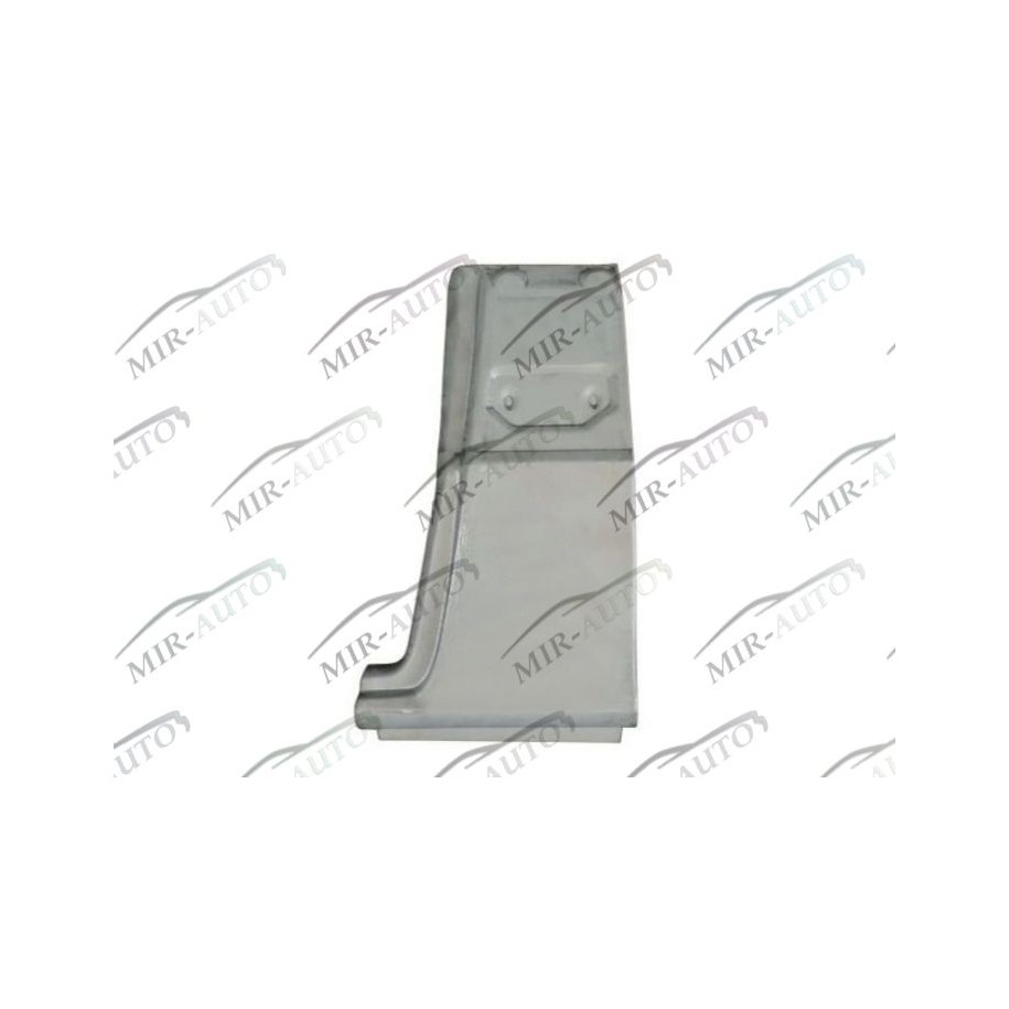 Centrinis statramstis