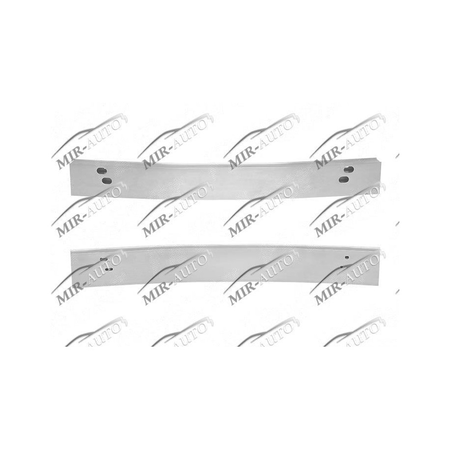 Bamperio pastiprinimas