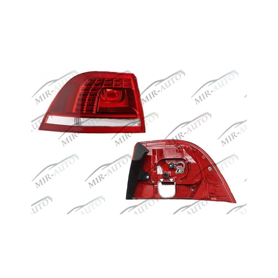 Tail Light