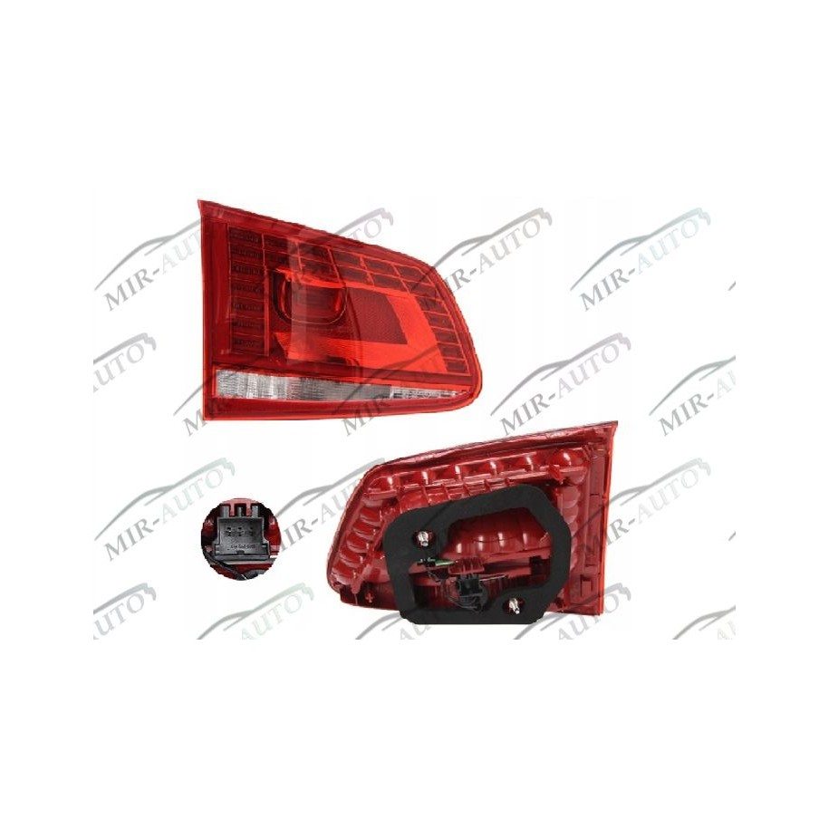 Tail Light