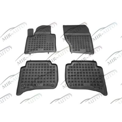 Floor mats