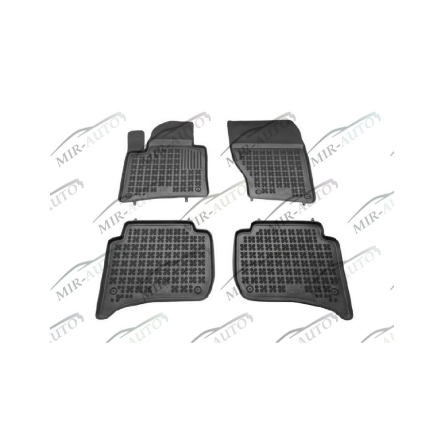 Floor mats