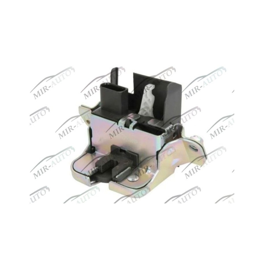 Замок двери внутренний и багажный замок