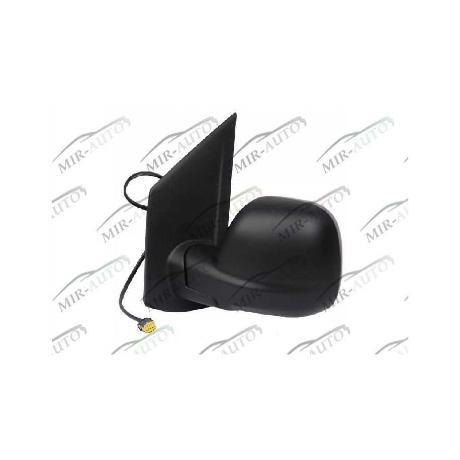 Зеркало внешнее