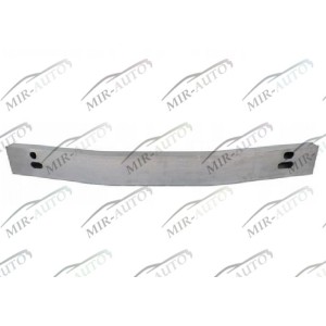 Bumper reinforcement