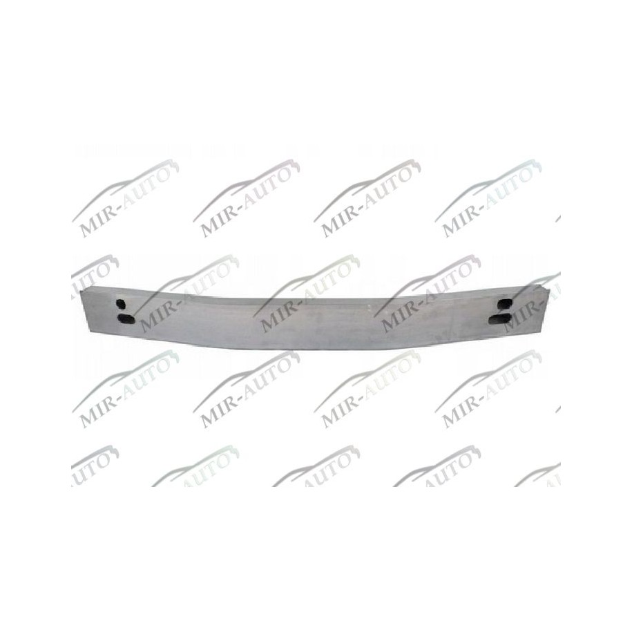 Bumper reinforcement