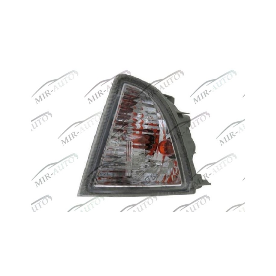 Указатель поворота передний