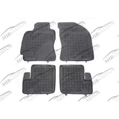 Floor mats