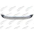 Bumper reinforcement