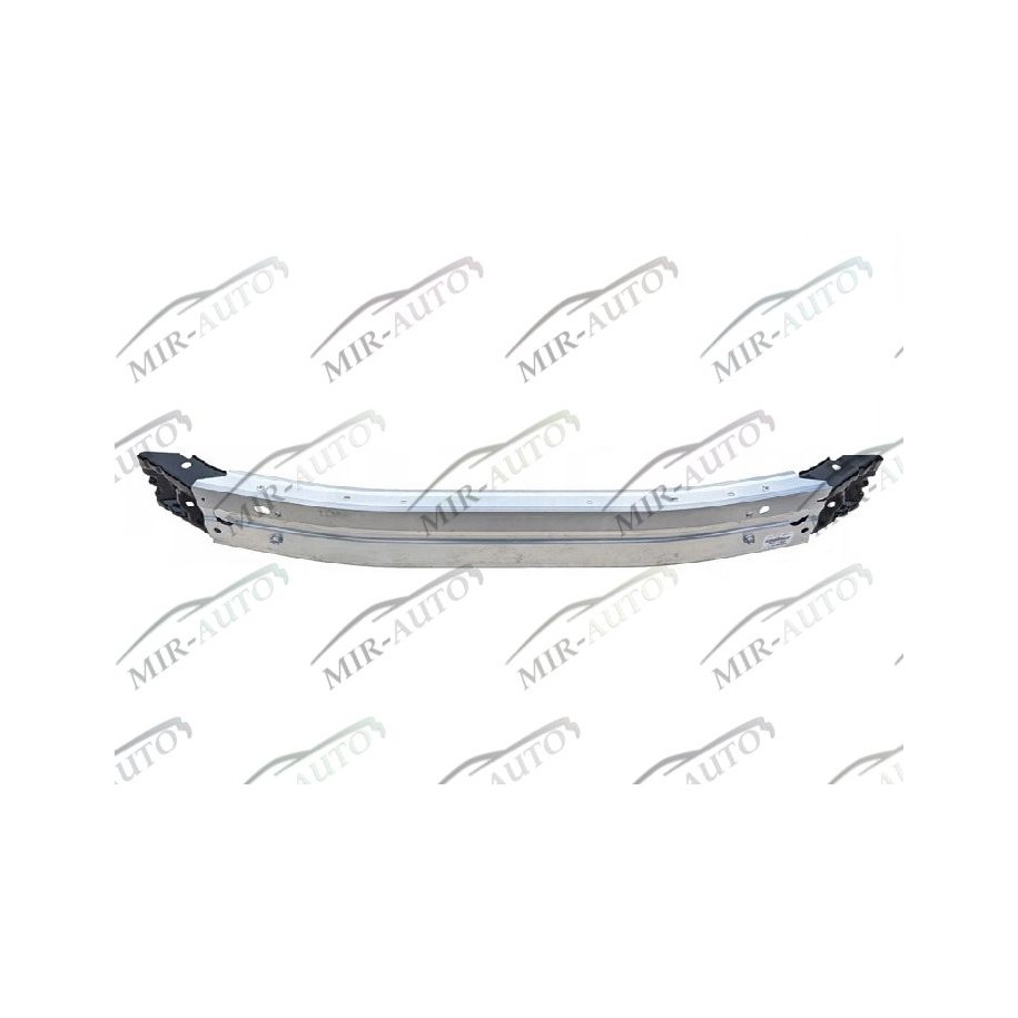 Bumper reinforcement