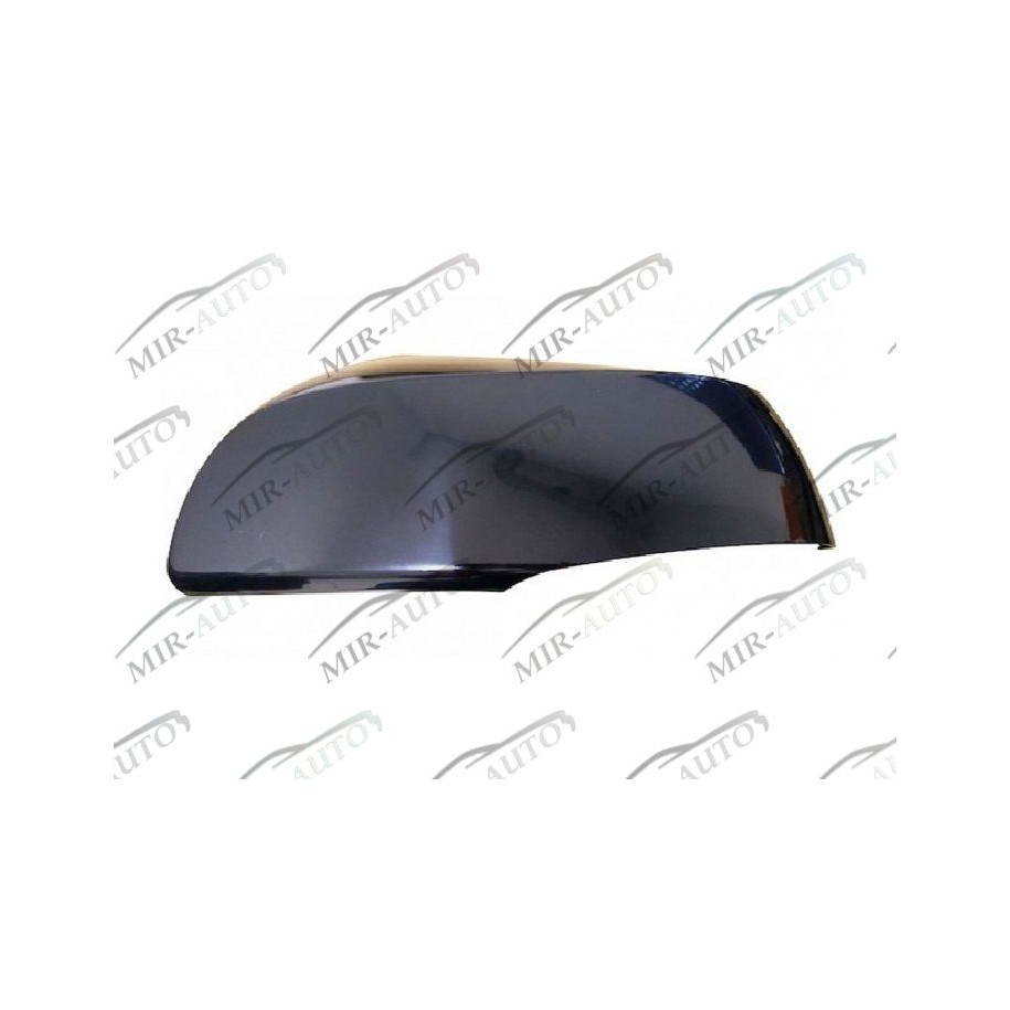 Door mirror cover