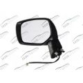 Door mirror