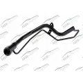 Fuel filler neck