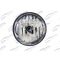 Front fog lamp