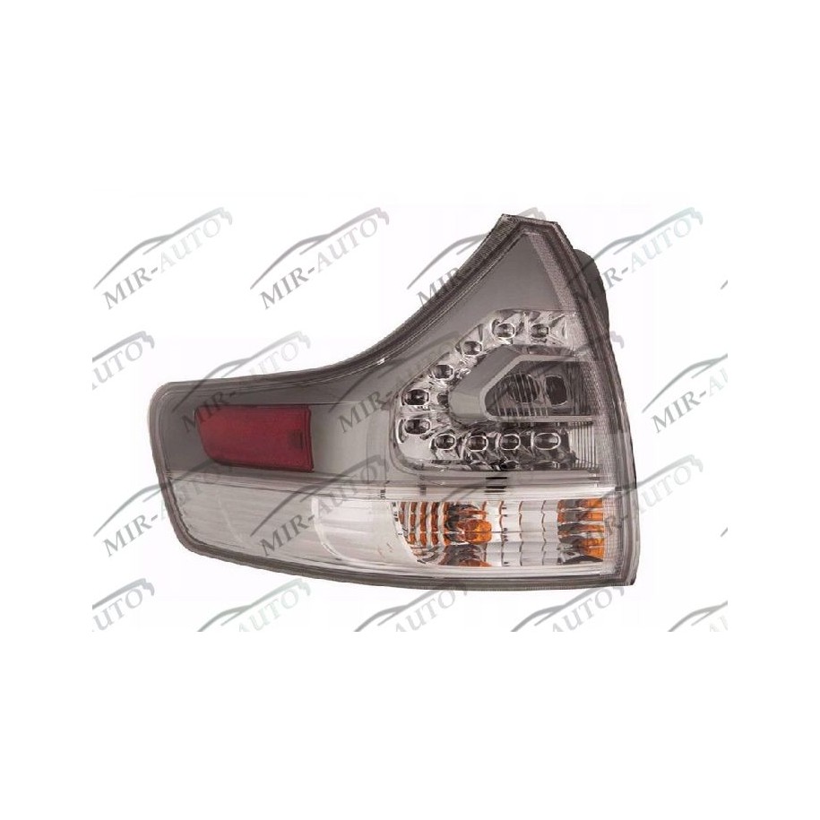 Tail light