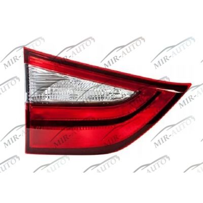 Tail light