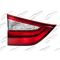 Tail light