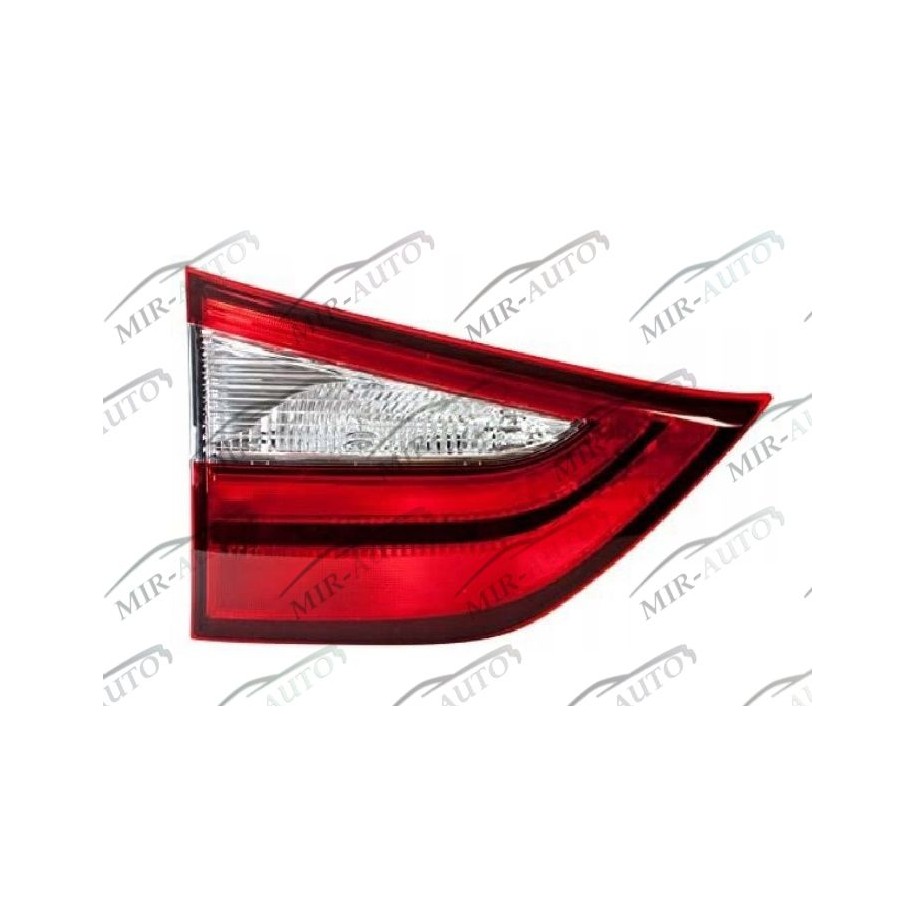 Tail light