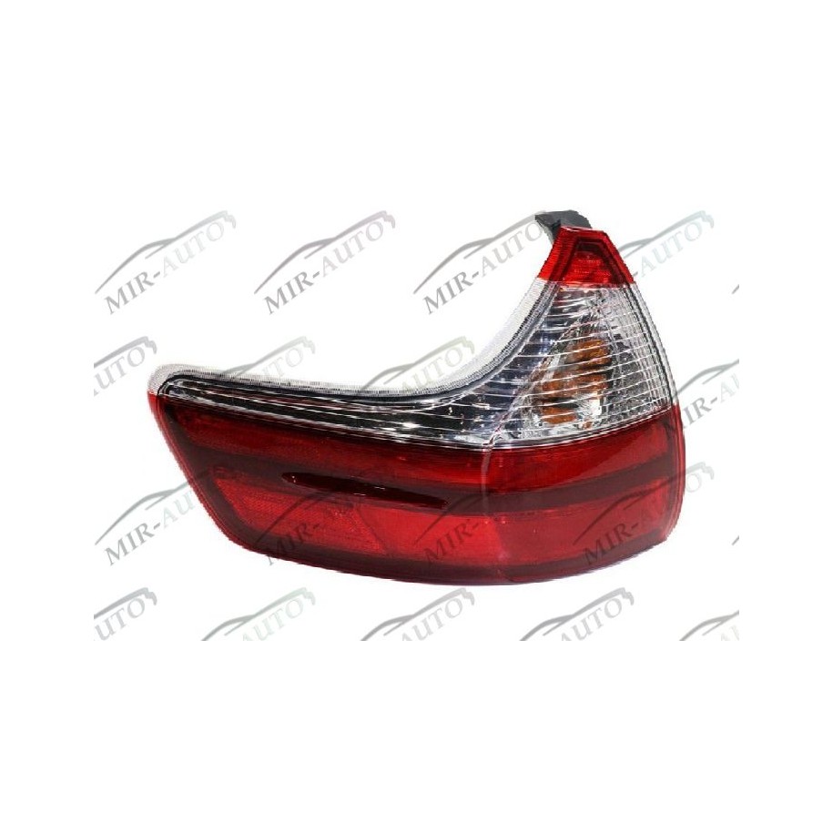 Tail light