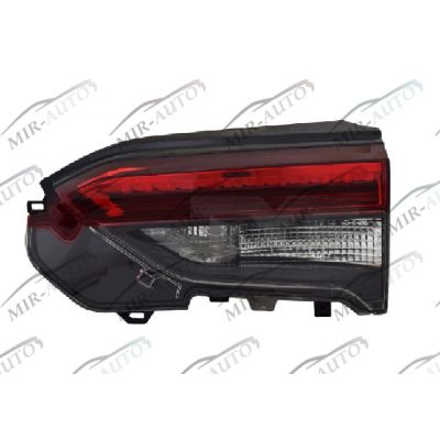 Tail light