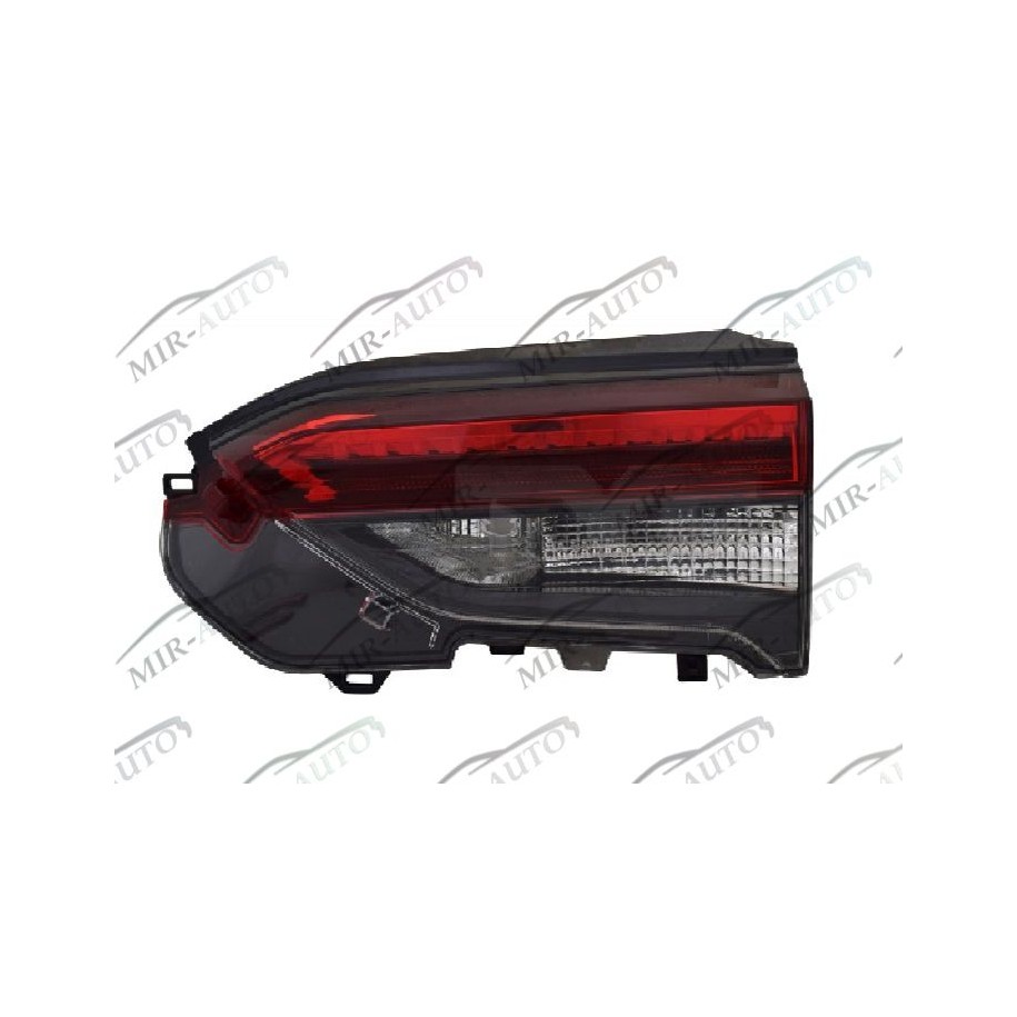 Tail light