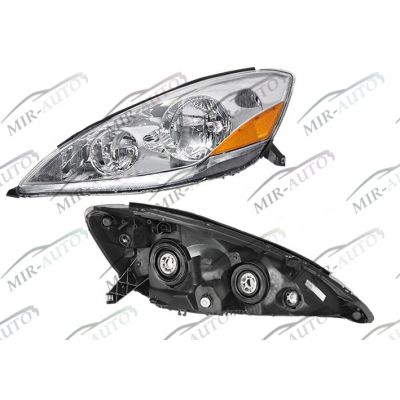 Headlamp