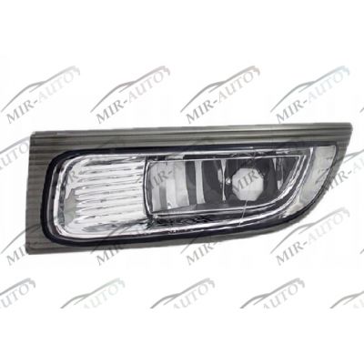 Front fog lamp